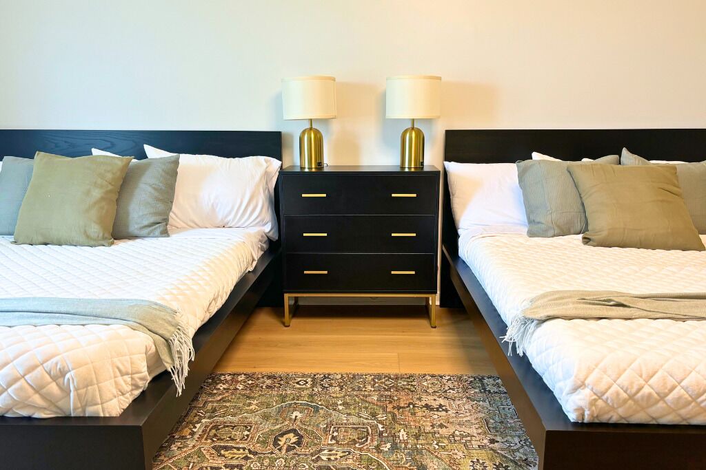 Photo of Bedroom in Frankenmuth