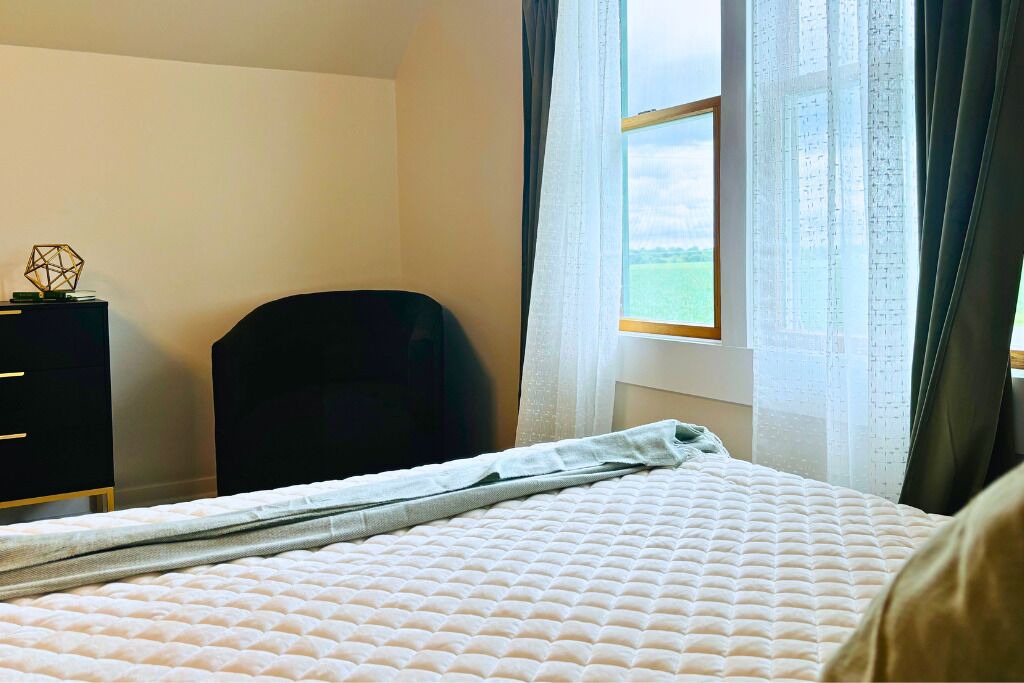 Photo of Bedroom in Frankenmuth