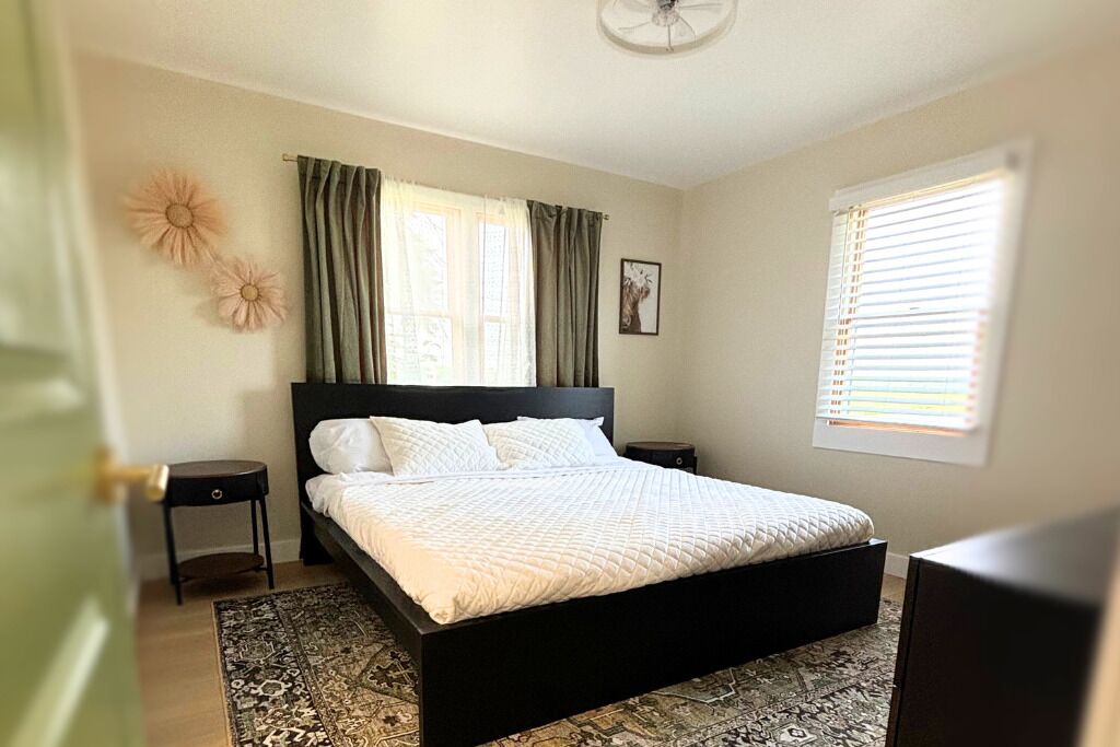 Photo of Bedroom in Frankenmuth