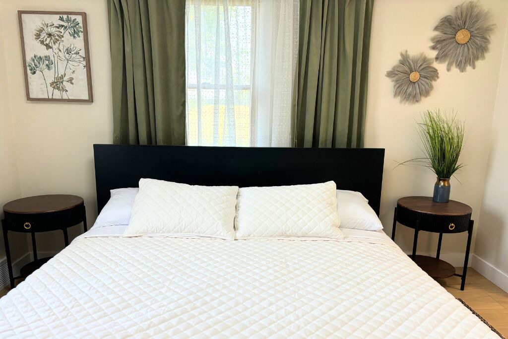 Photo of Bedroom in Frankenmuth