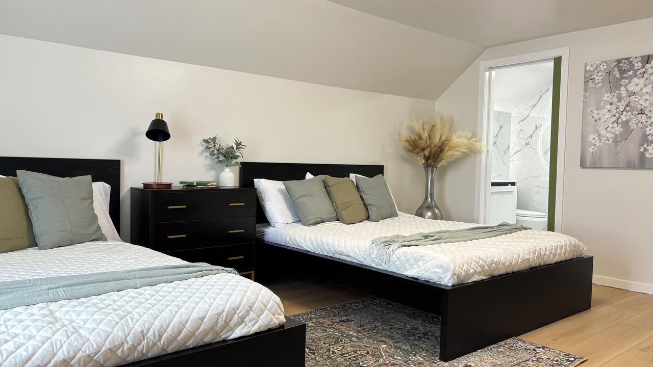 Photo of Bedroom in Frankenmuth