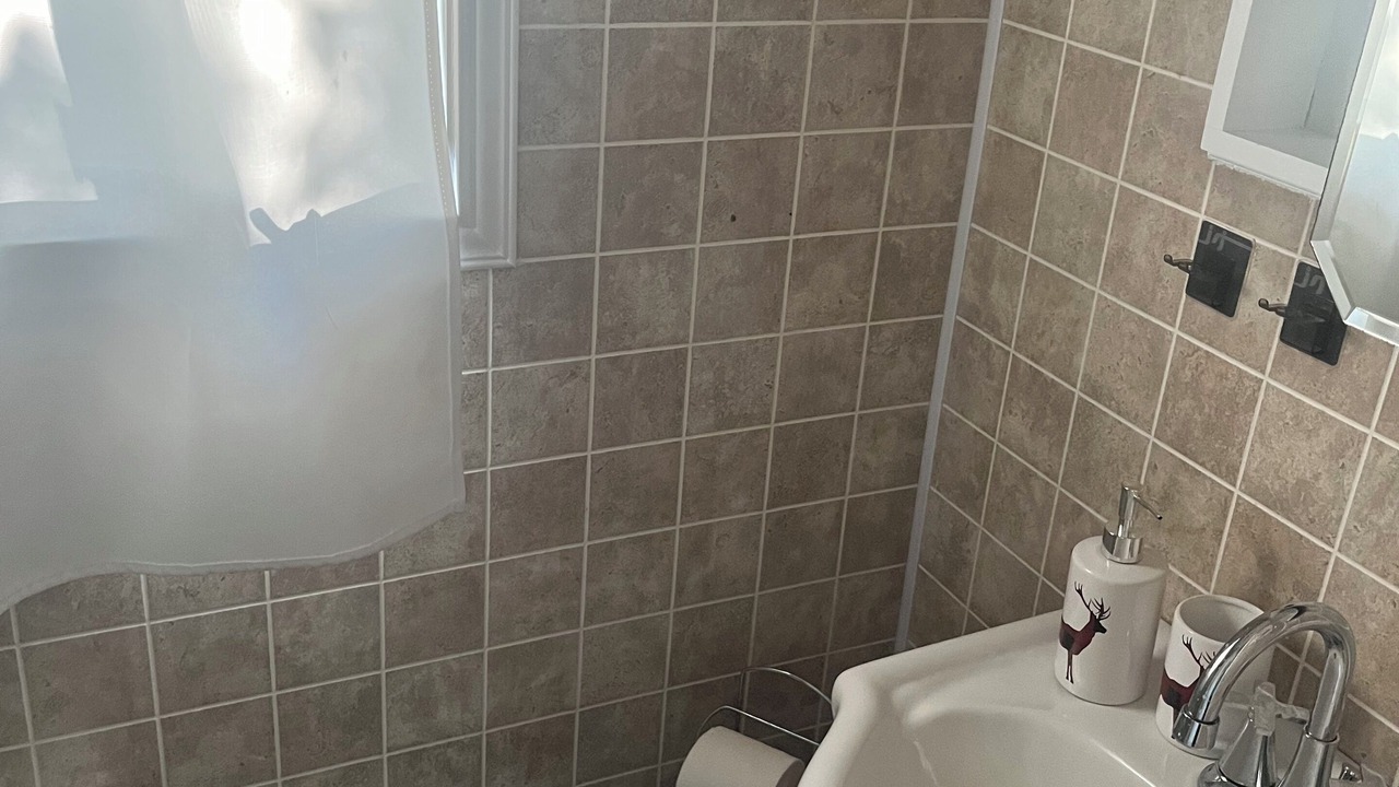 Photo of Bathroom in Clarke City