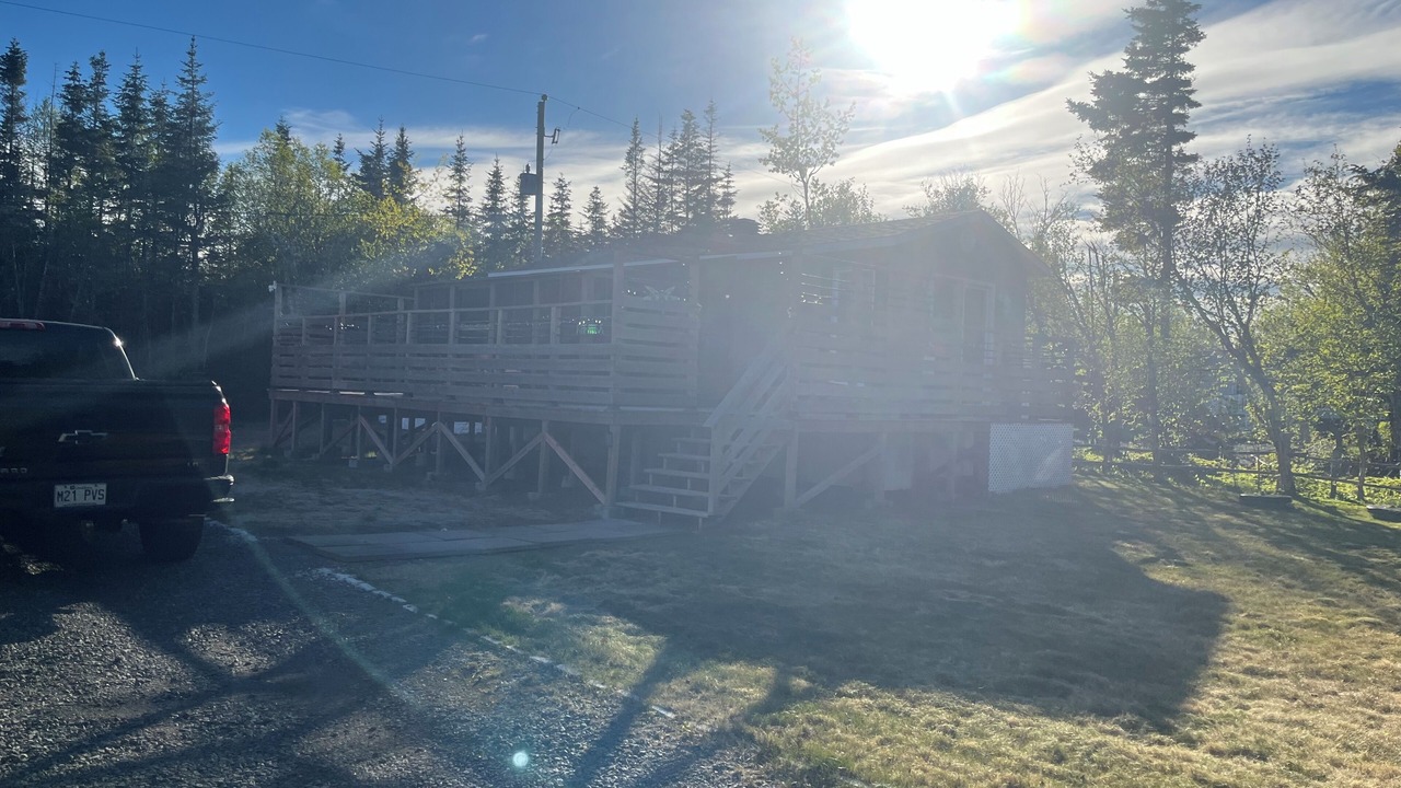 Photo of Outdoor in Clarke City