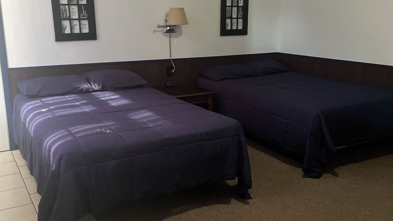Photo of Bedroom in Eminence