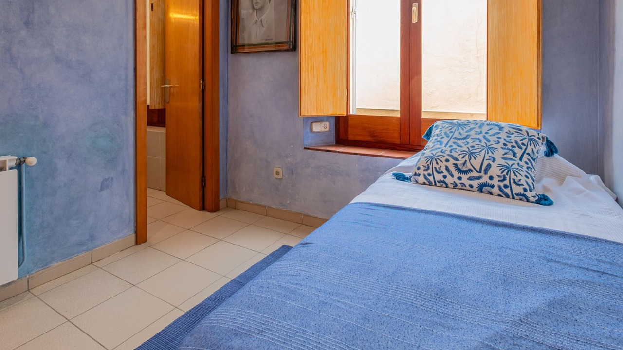 Photo of Bedroom in La Fosca