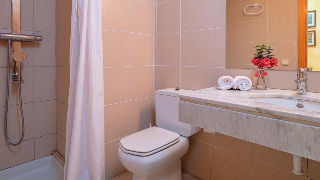 Photo of Bathroom in La Fosca