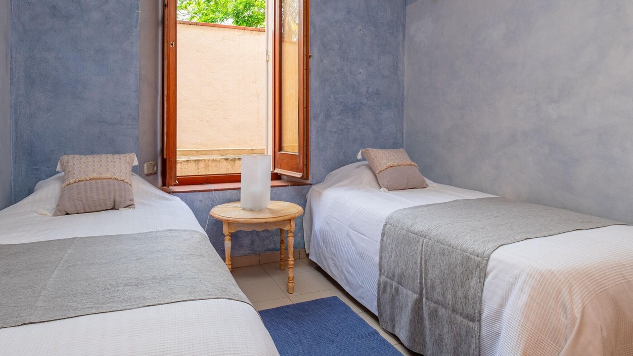 Photo of Bedroom in La Fosca