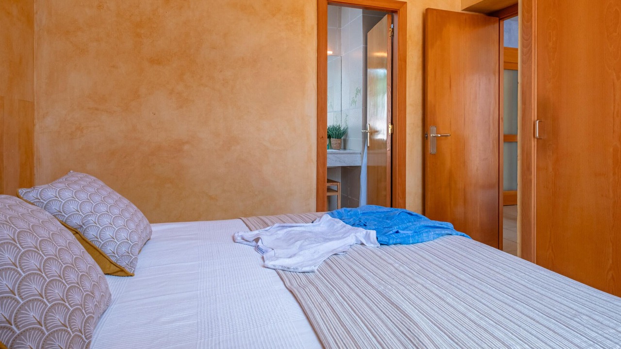 Photo of Bedroom in La Fosca