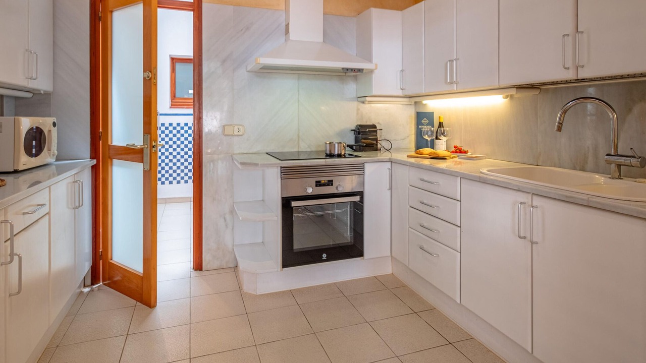 Photo of Kitchen in La Fosca