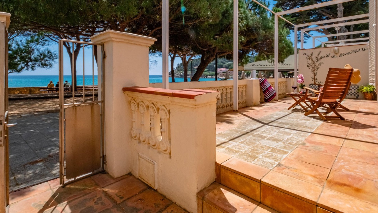 Photo of Outdoor in La Fosca