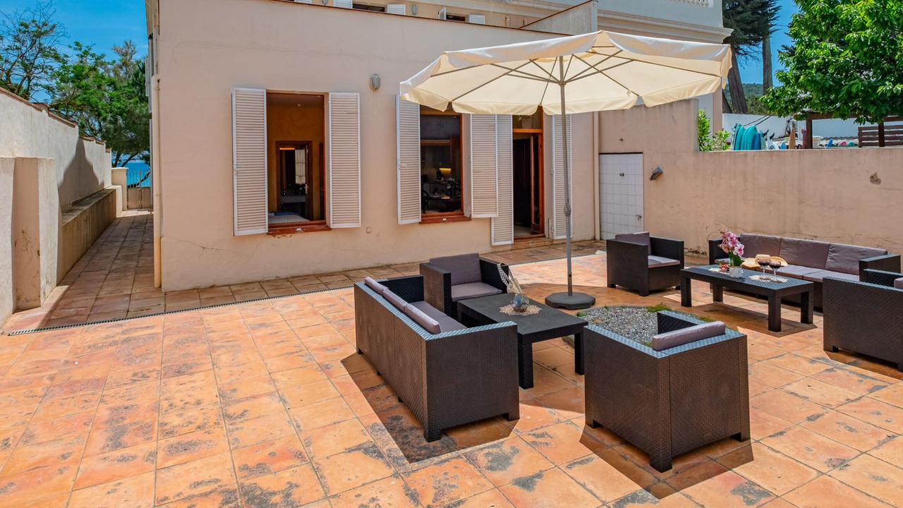 Photo of Outdoor in La Fosca