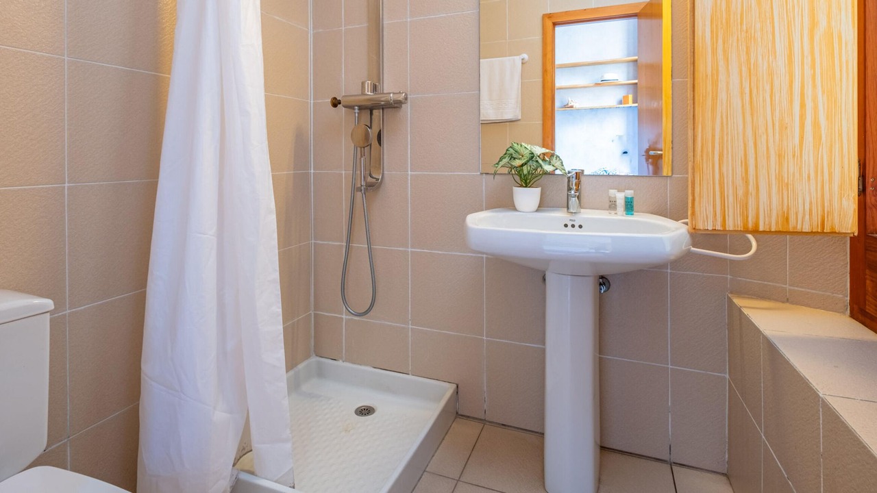 Photo of Bathroom in La Fosca