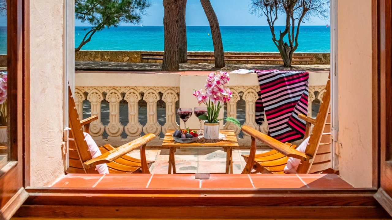 Photo of Outdoor in La Fosca