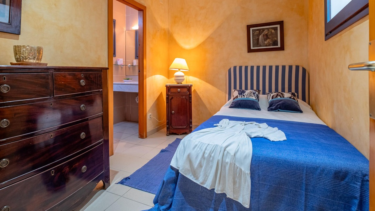 Photo of Bedroom in La Fosca