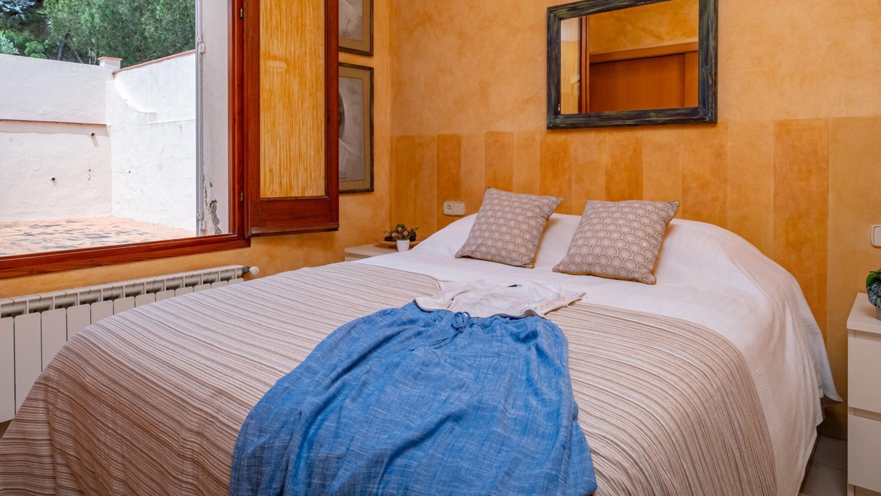 Photo of Bedroom in La Fosca