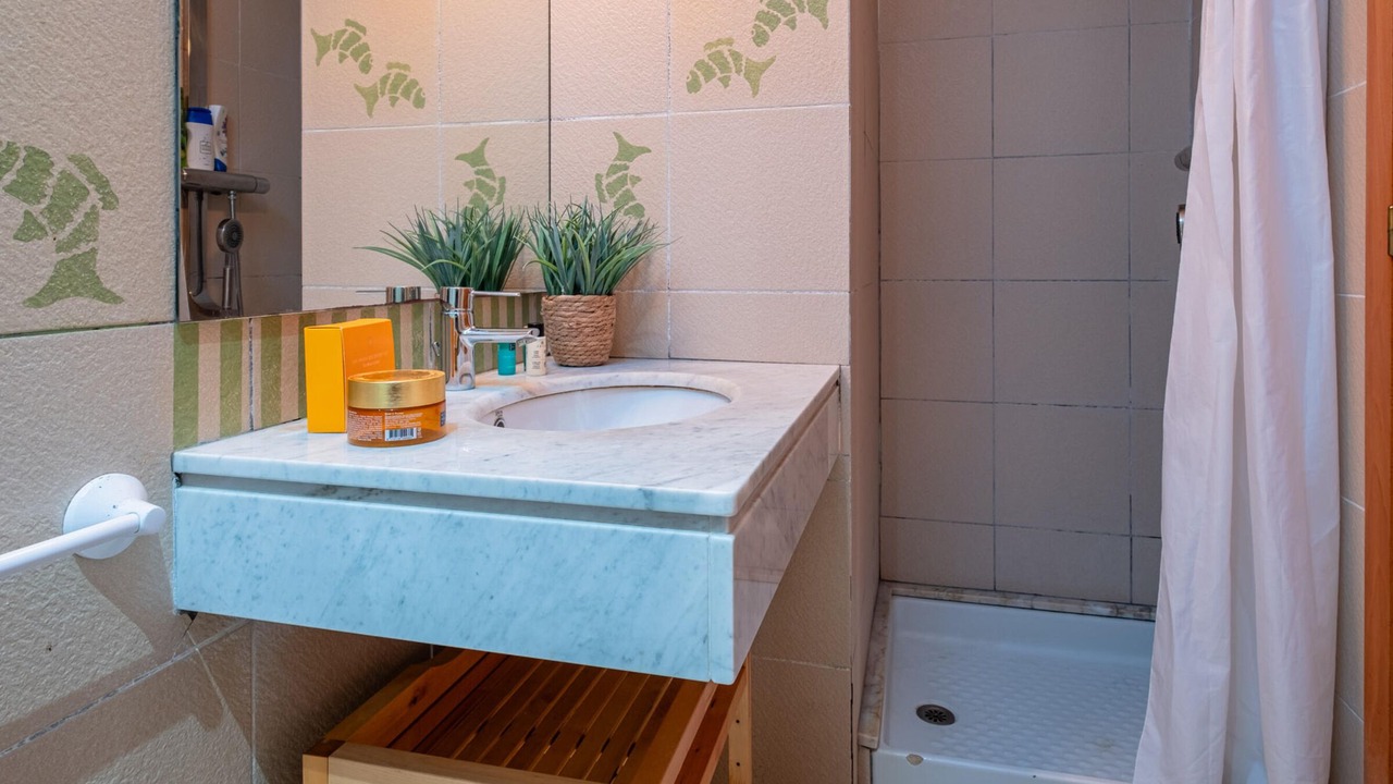 Photo of Bathroom in La Fosca