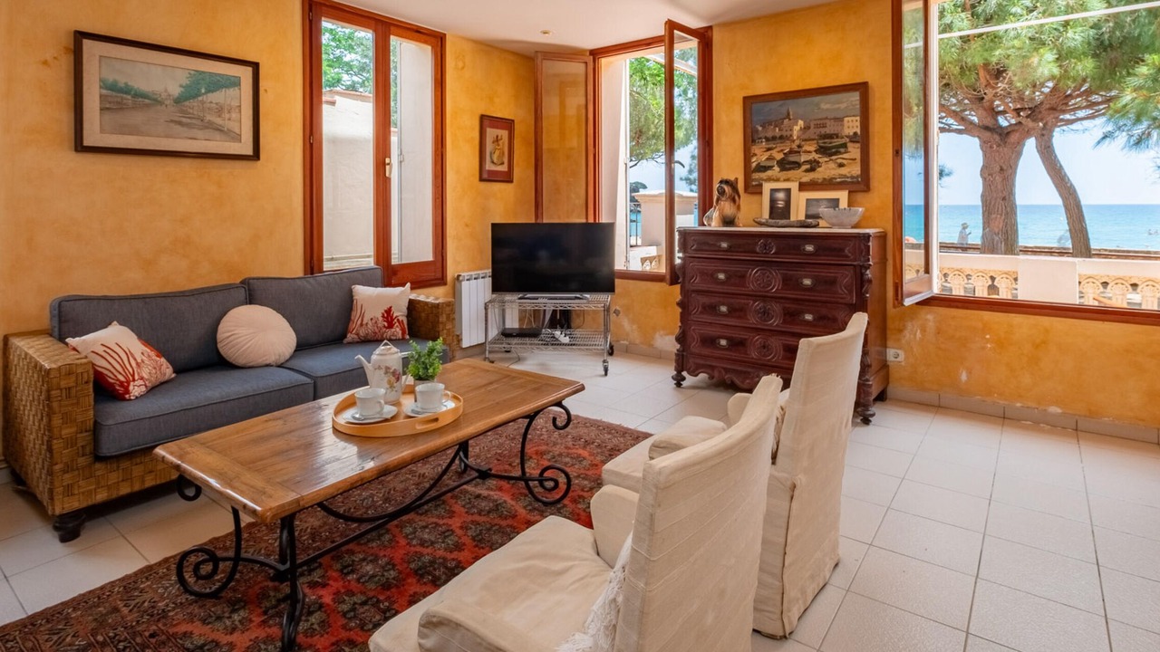 Photo of Livingroom in La Fosca