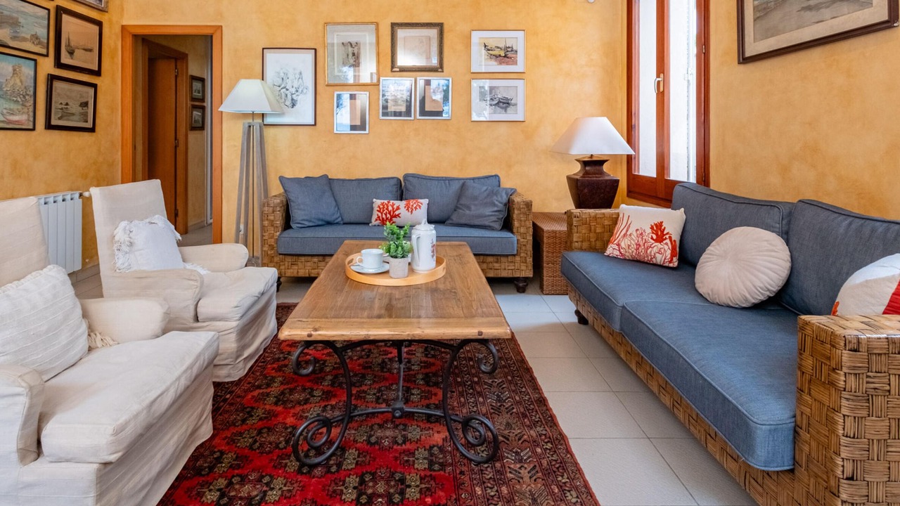 Photo of Livingroom in La Fosca
