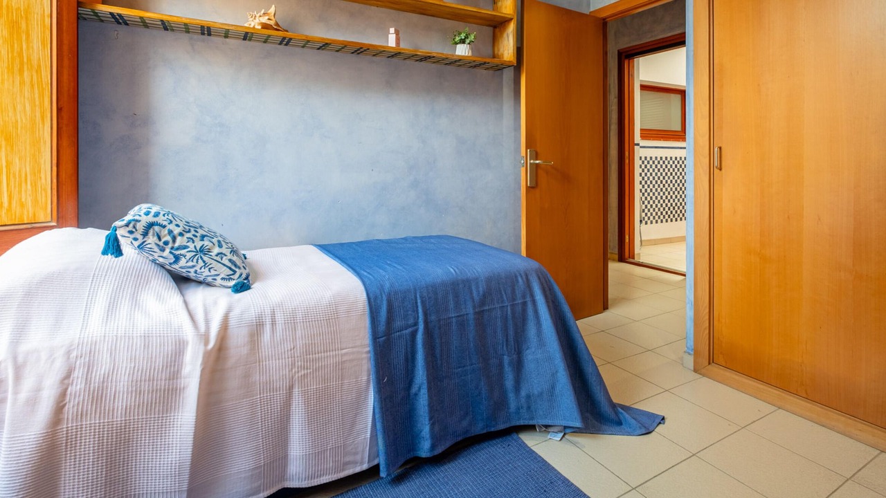 Photo of Bedroom in La Fosca