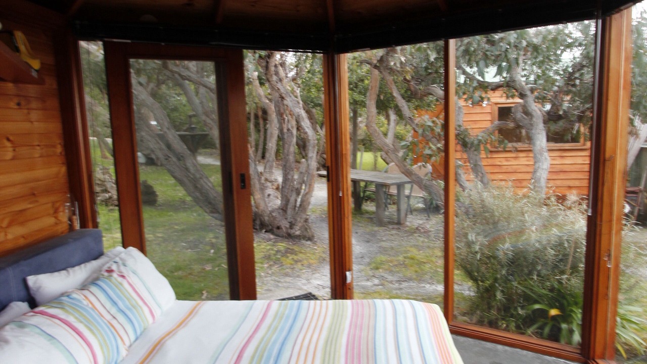 Photo of Bedroom in Fairhaven