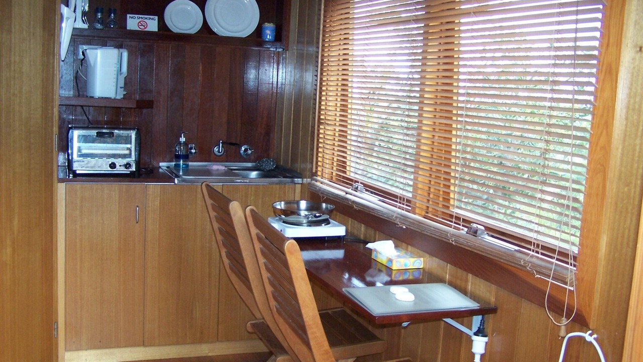 Photo of Kitchen in Fairhaven