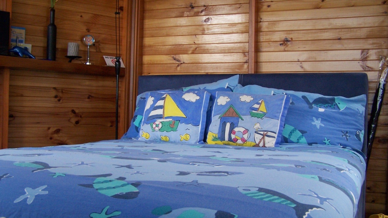 Photo of Bedroom in Fairhaven