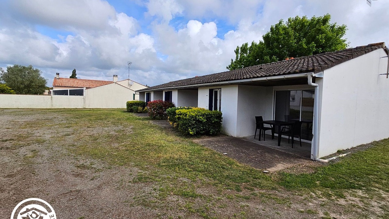 Photo of Outdoor in Saint-Michel-en-l'Herm