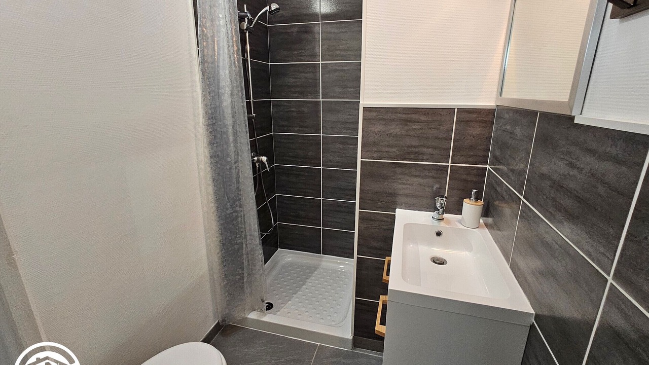 Photo of Bathroom in Saint-Michel-en-l'Herm