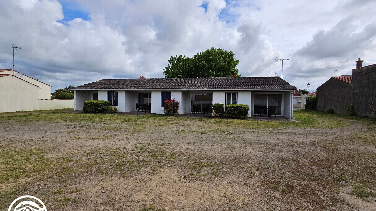Photo of Outdoor in Saint-Michel-en-l'Herm