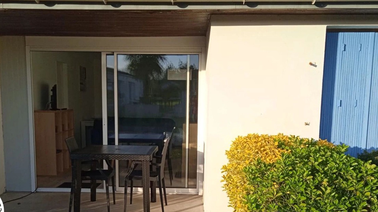 Photo of Outdoor in Saint-Michel-en-l'Herm