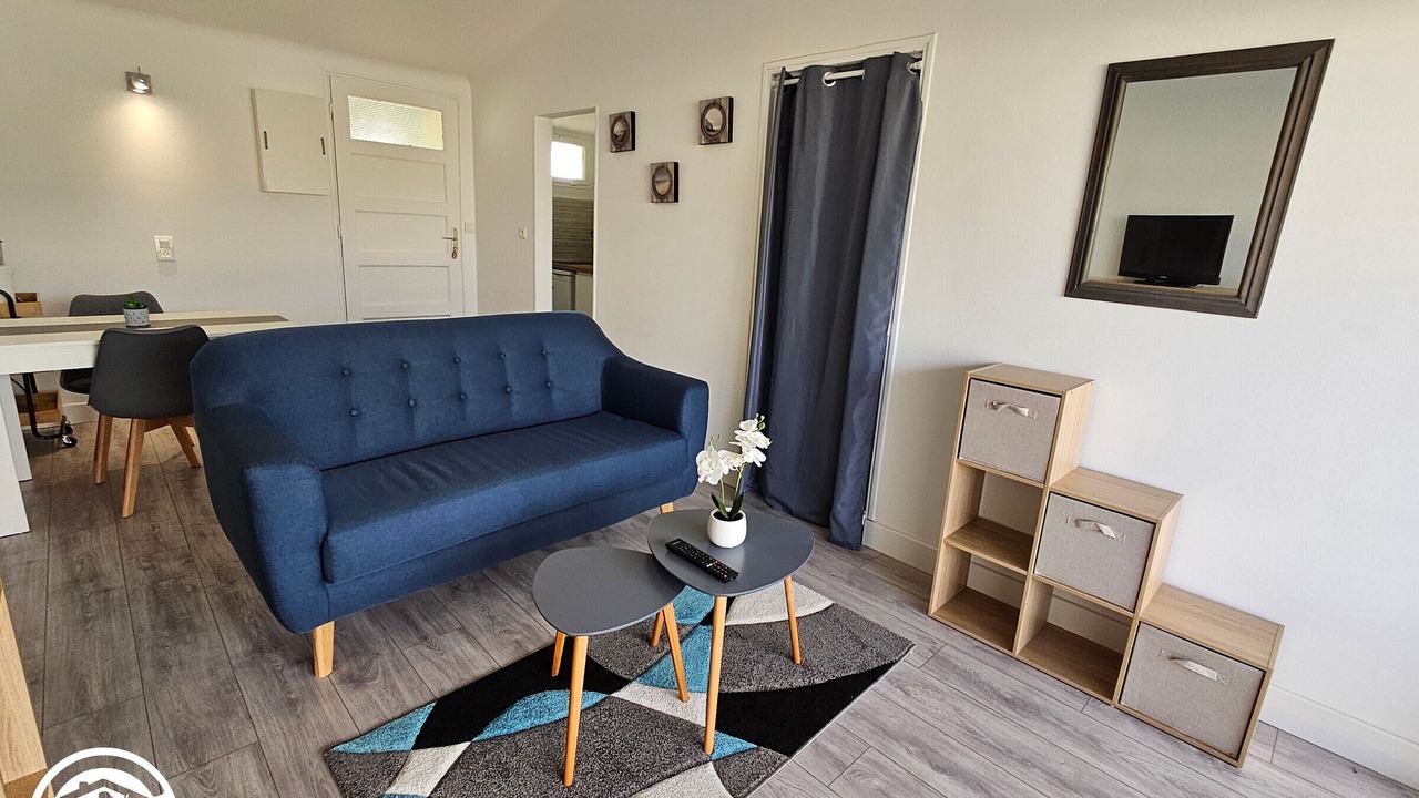 Photo of Livingroom in Saint-Michel-en-l'Herm