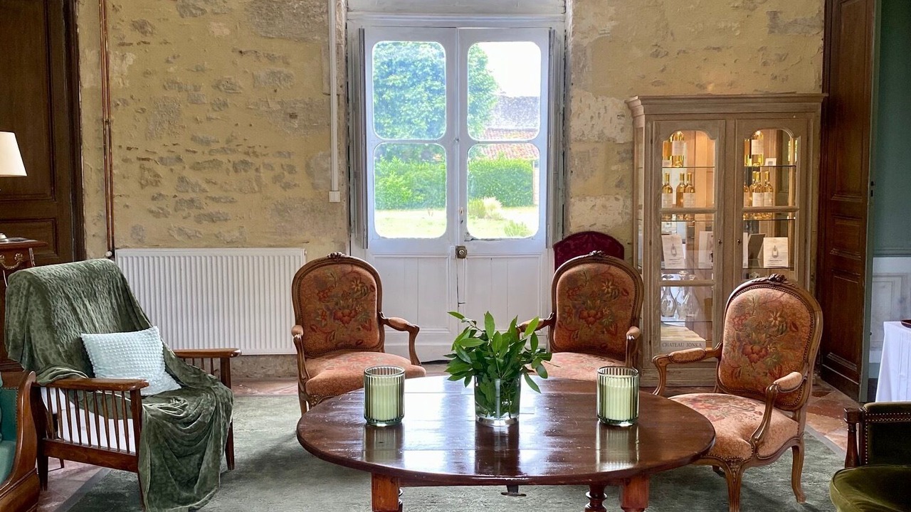 Photo of Others in Preignac