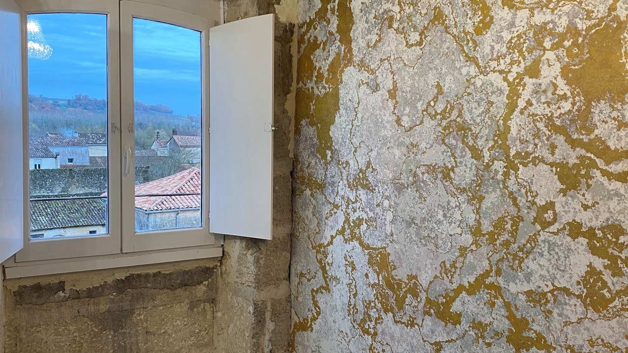 Photo of Bedroom in Preignac