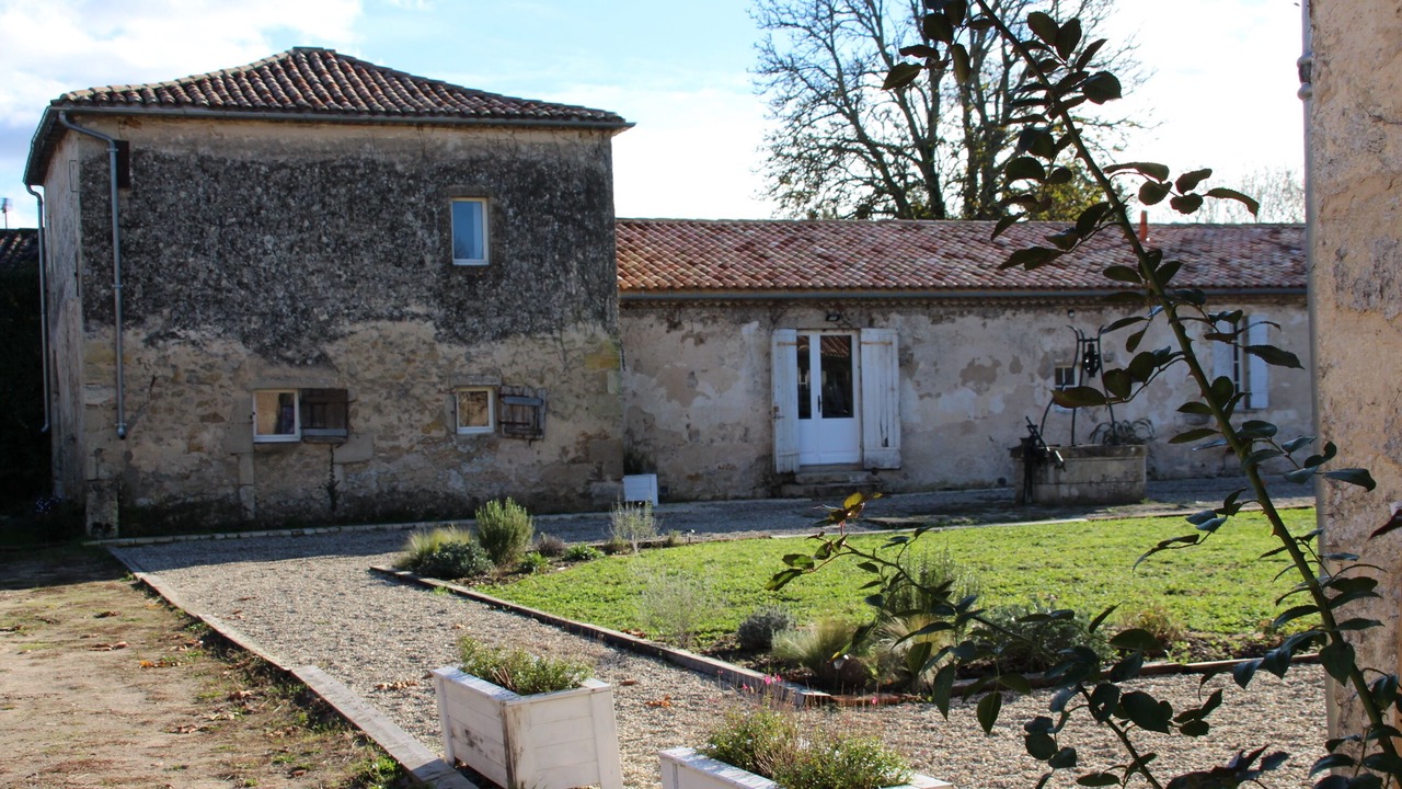 Photo of Outdoor in Preignac