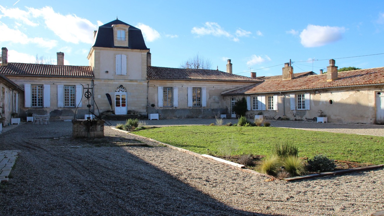 Photo of Outdoor in Preignac