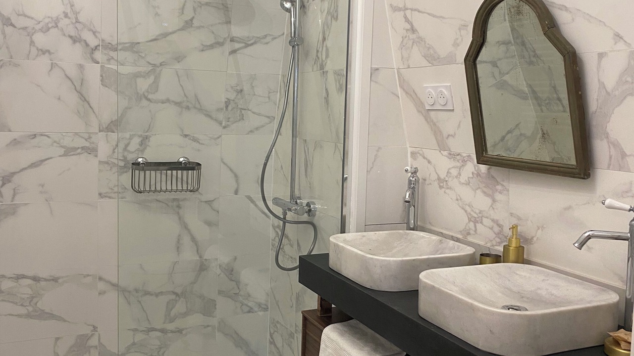 Photo of Bathroom in Preignac