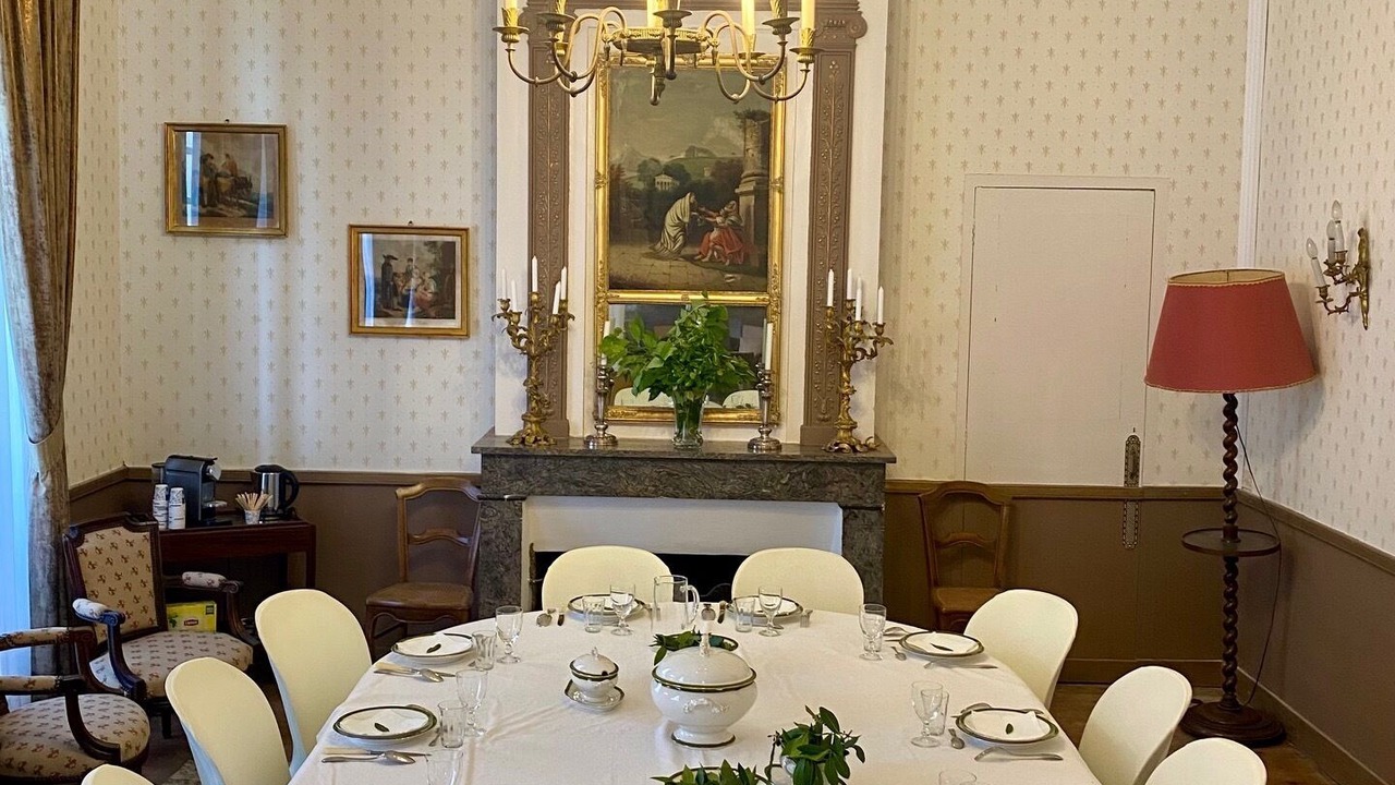 Photo of Others in Preignac