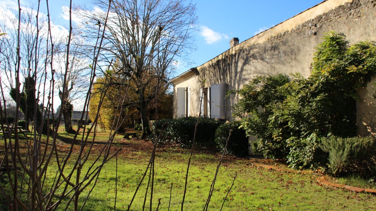 Photo of Outdoor in Preignac