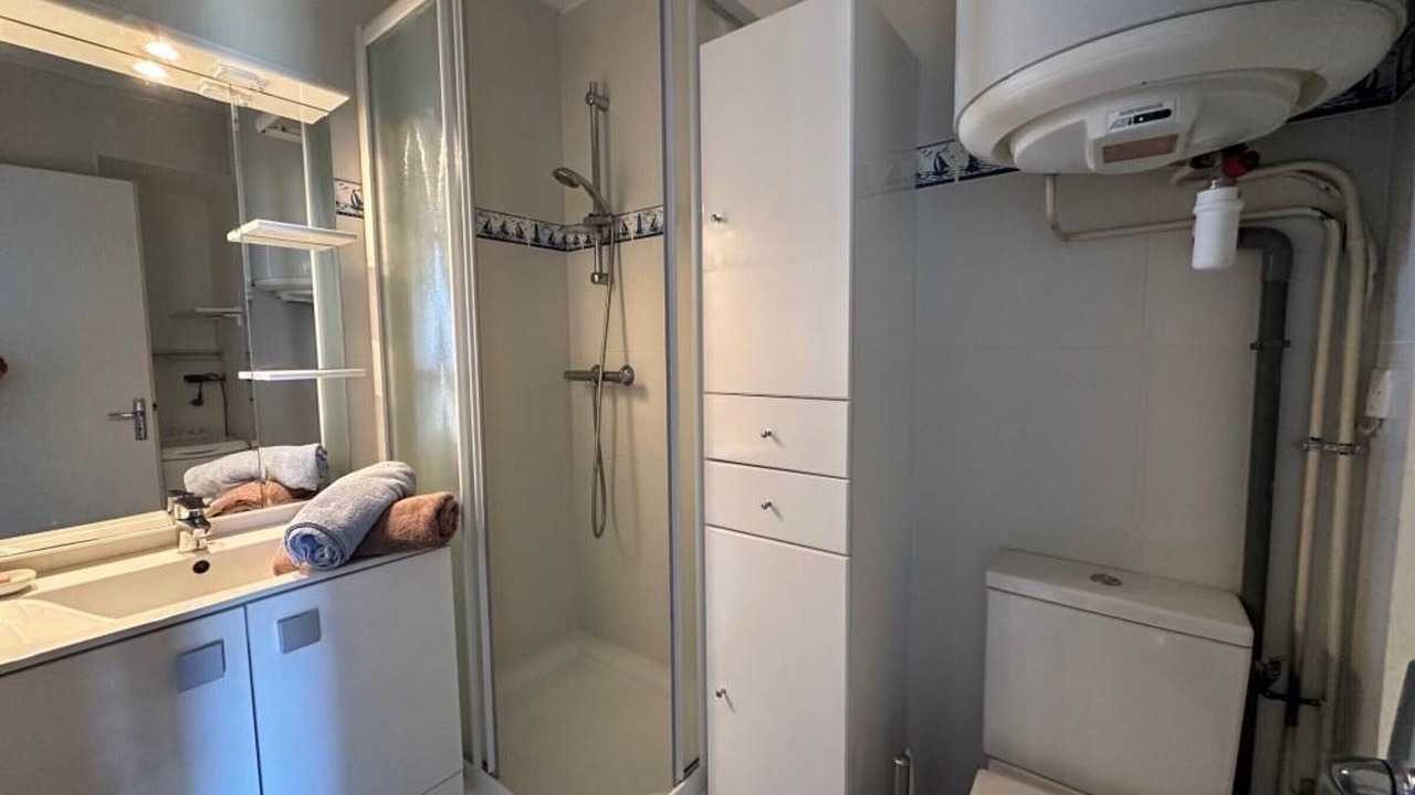 Photo of Bathroom in Notre-Dame-de-Monts