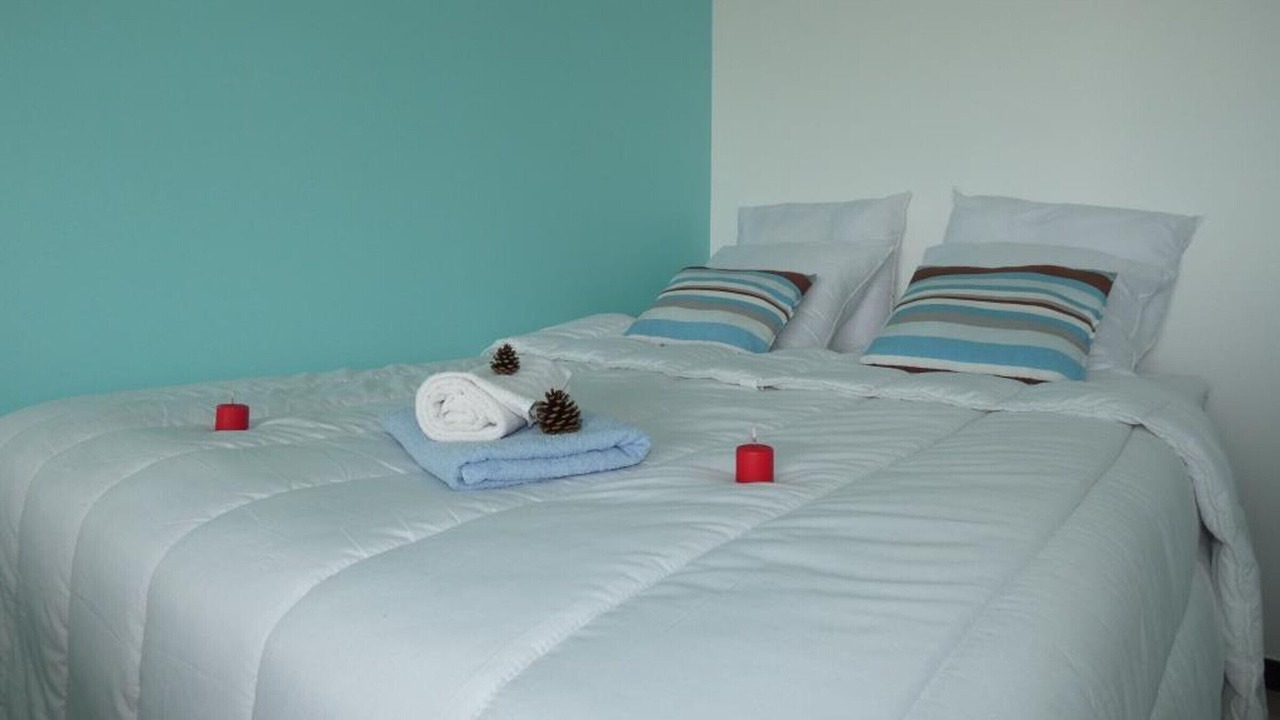 Photo of Bedroom in Notre-Dame-de-Monts