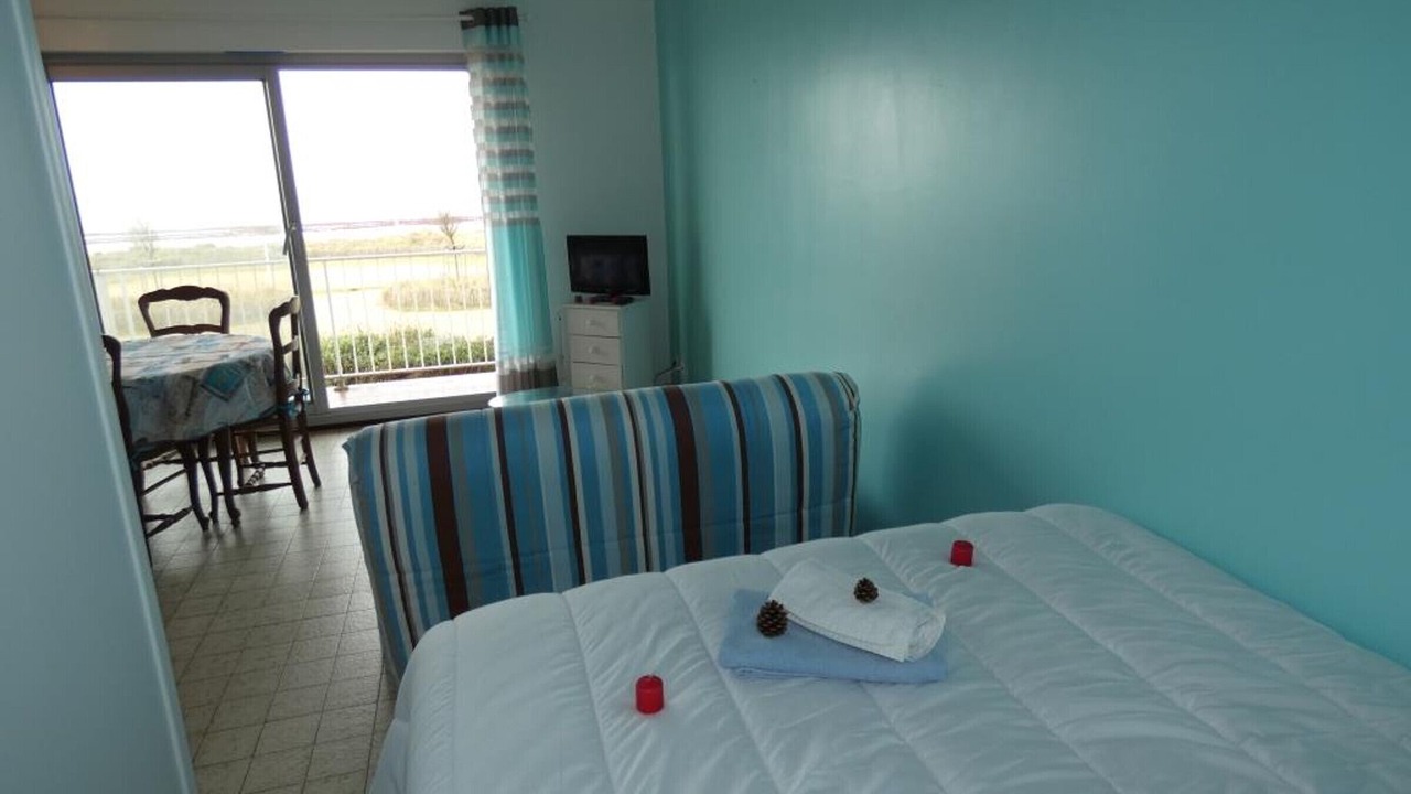 Photo of Bedroom in Notre-Dame-de-Monts