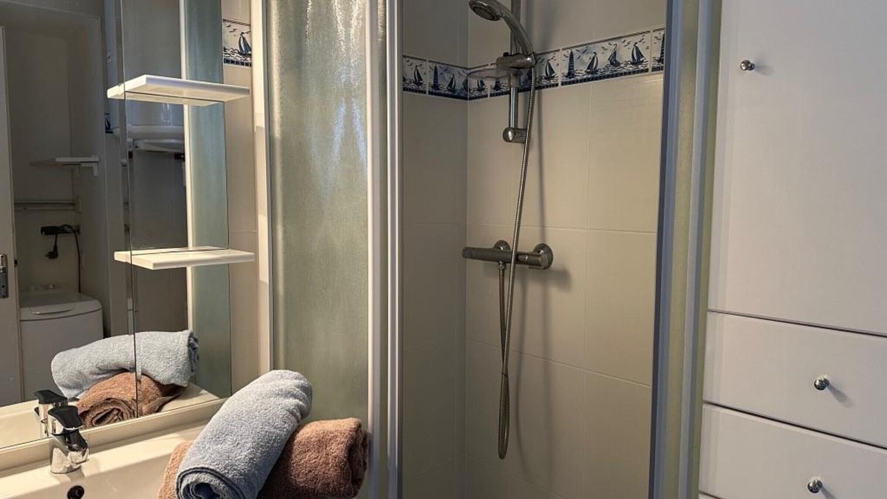 Photo of Bathroom in Notre-Dame-de-Monts