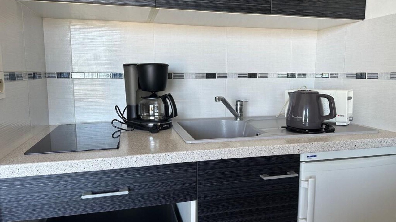 Photo of Kitchen in Notre-Dame-de-Monts