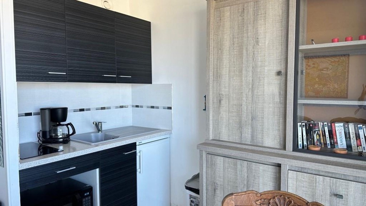 Photo of Kitchen in Notre-Dame-de-Monts