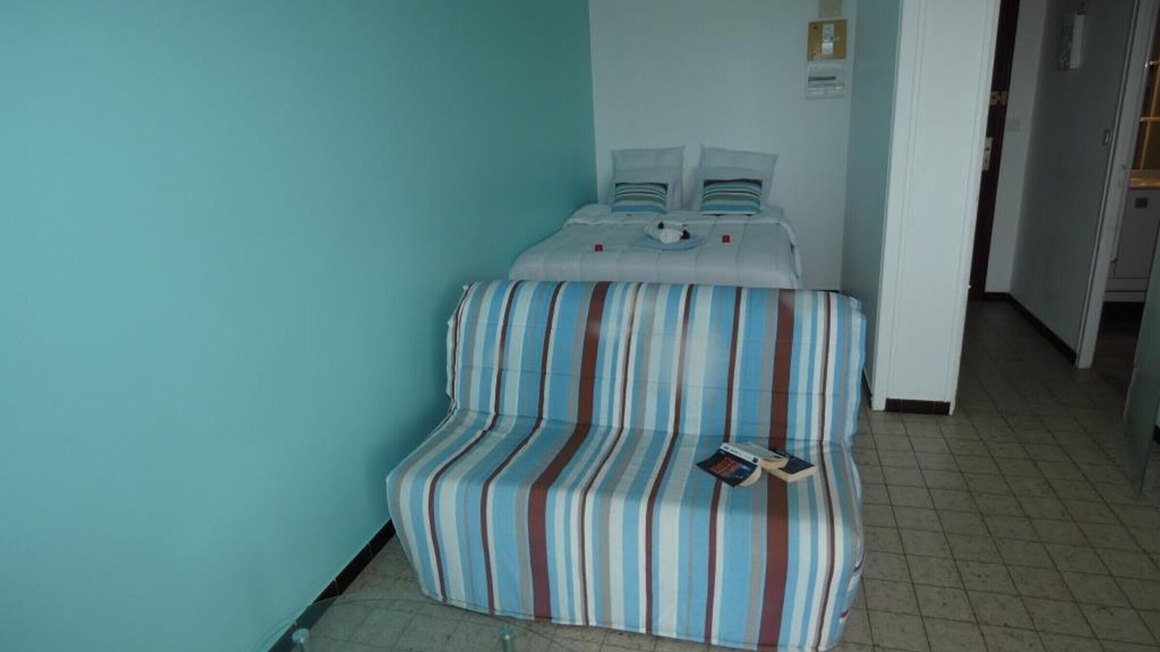 Photo of Bedroom in Notre-Dame-de-Monts