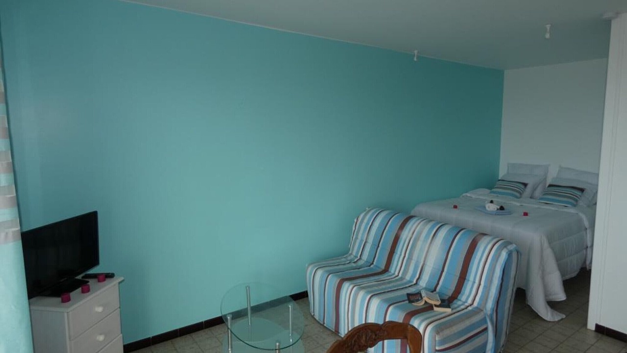 Photo of Bedroom in Notre-Dame-de-Monts
