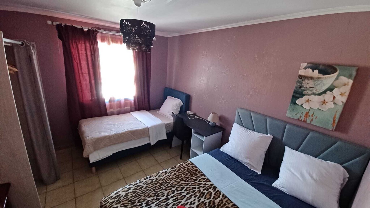 Photo of Bedroom in Bourgoin-Jallieu