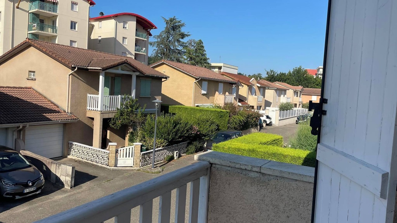 Photo of Outdoor in Bourgoin-Jallieu