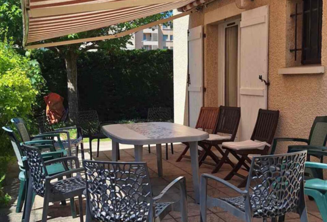 Photo of Outdoor in Bourgoin-Jallieu