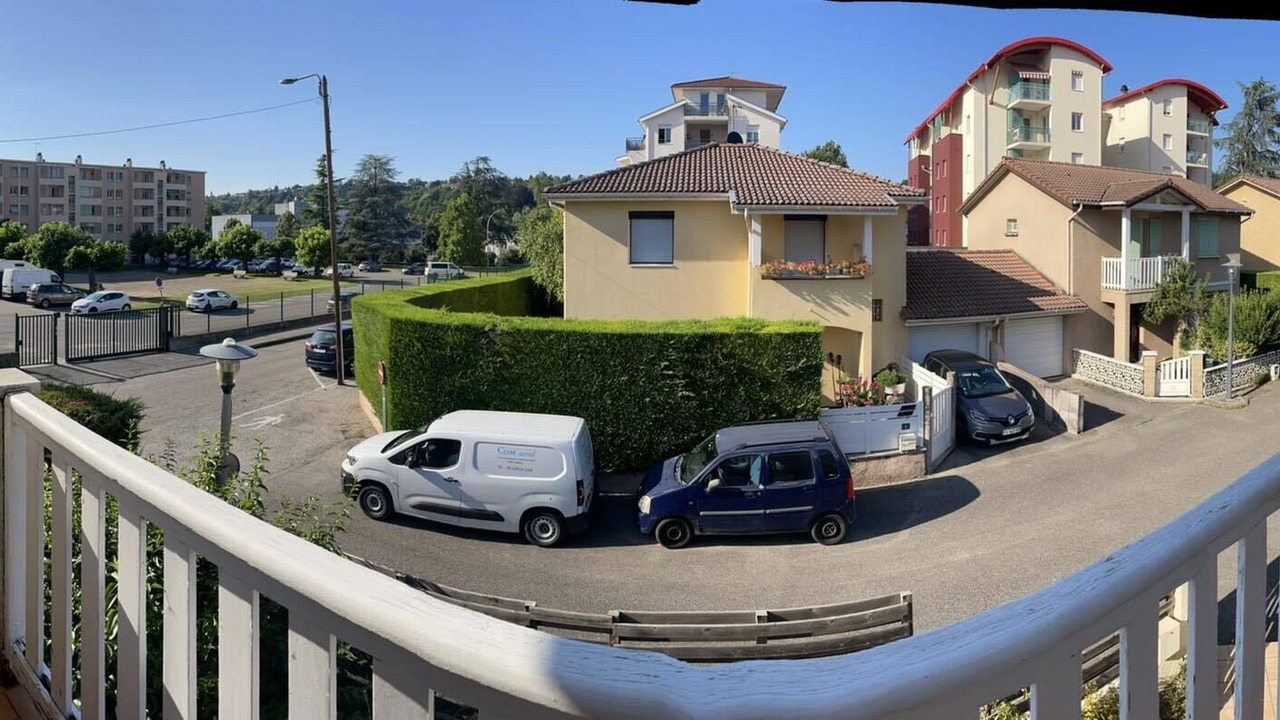 Photo of Outdoor in Bourgoin-Jallieu